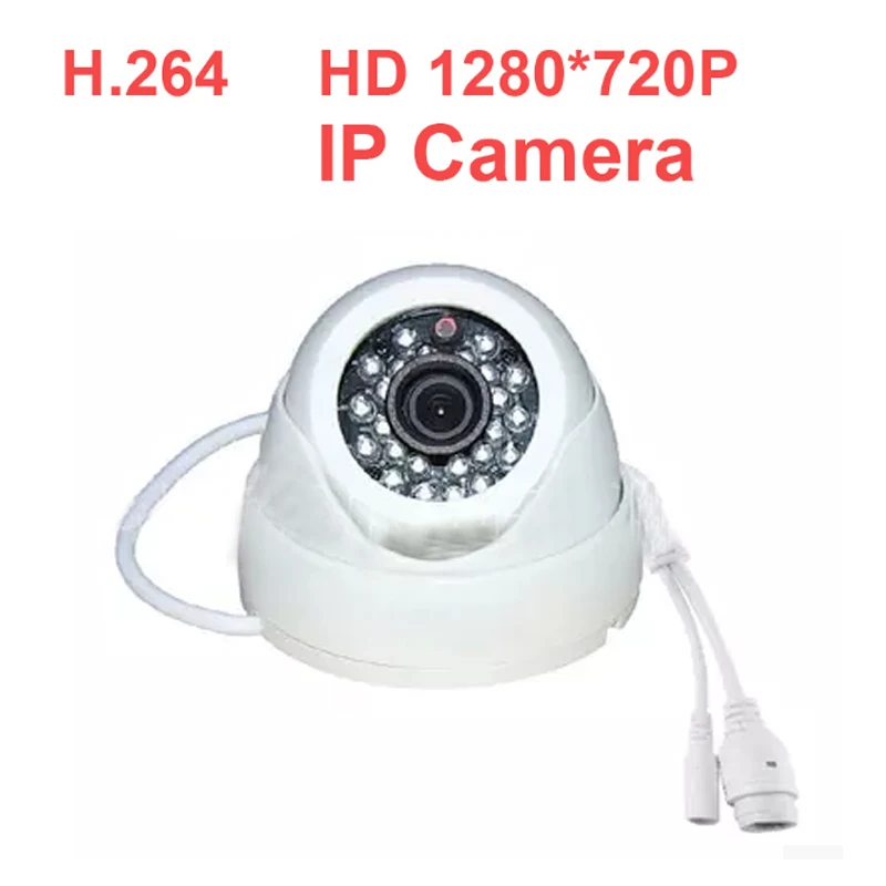 

hd 720p cctv Camera wireless P2P cctv monitor 1.0MP IP CAMERA Plug&Play IR cut CMS control IP camera ONVIF proctrol DOME cctv