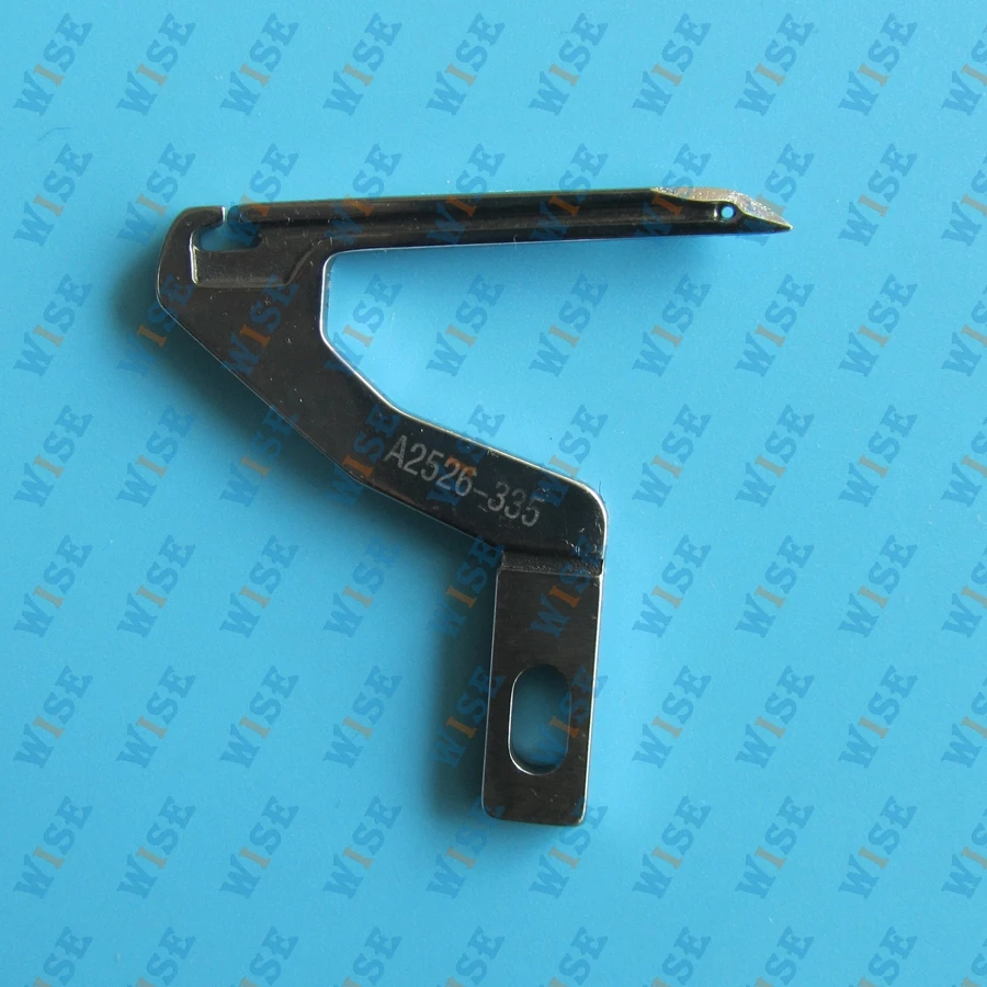 Looper Inferior Para Bernina Funlock334,334D,335,335D,800D,1100D