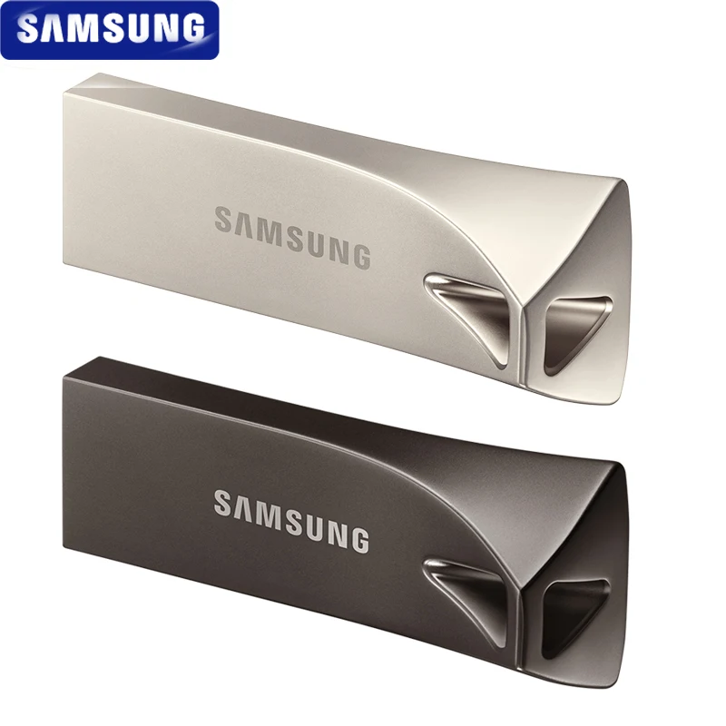 USB флеш накопитель SAMSUNG 32 ГБ 64 128 256 ГБ|USB флэш-накопители| |