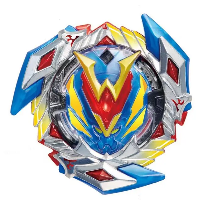 B-X TOUPIE BURST BEYBLADE SPINNING TOP Toys B-85 Starter Killer Deathscyther.2V. Hn Without Launcher 4