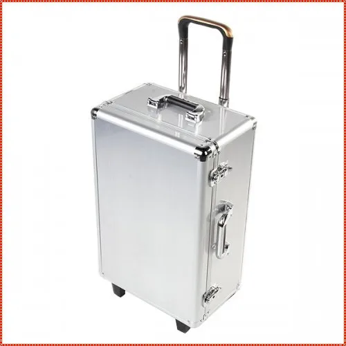 DJI Phantom Aluminum Traveling Case+(1)