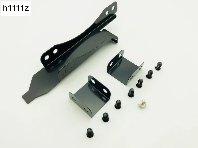 

Dual Fan Mount Rack PCI Slot Bracket Kickstand Cooling Cooler Radiator for Graphics Card Video Card Partner 8cm/9cm Fan Bracket