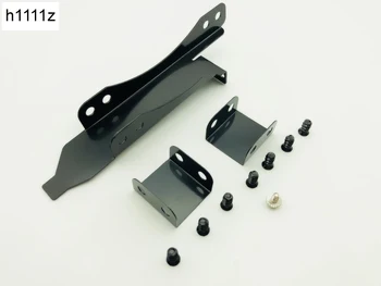 

Dual Fan Mount Rack PCI Slot Bracket Kickstand Cooling Cooler Radiator for Graphics Card Video Card Partner 8cm/9cm Fan Bracket