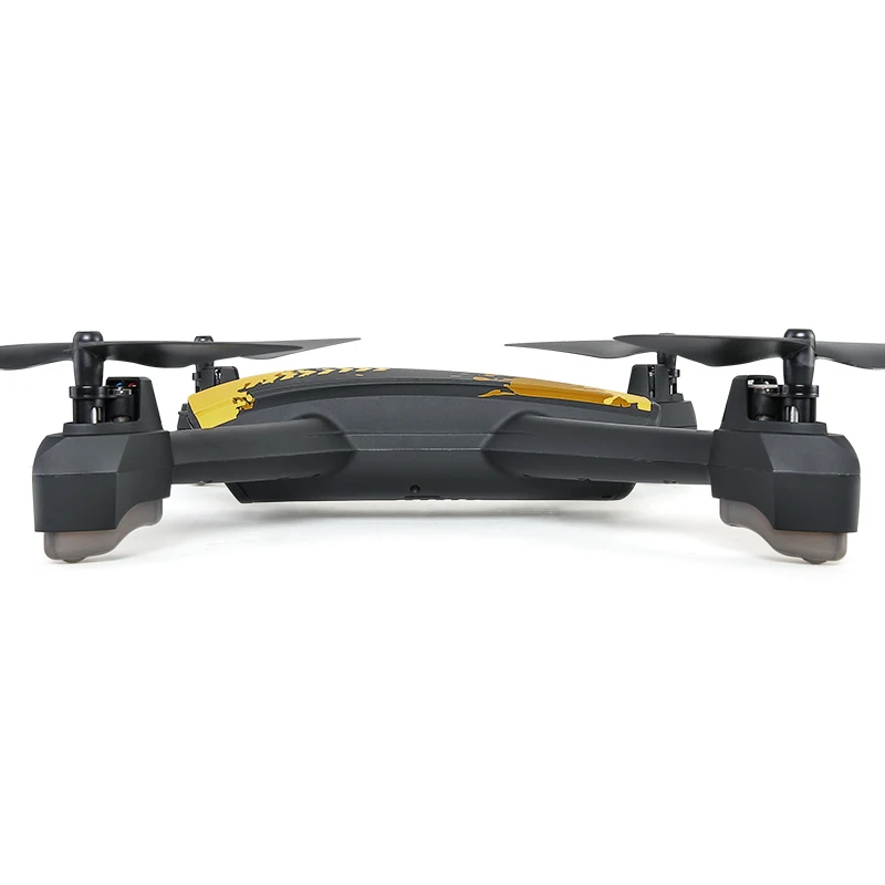 JJRC H55 трекер wifi FPV с 720P HD камерой gps позиционирование RC Дрон Квадрокоптер камуфляж