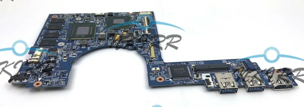  HM2-CR UMA 48.4TH03.021 12201-2 NBM1011005 NBM1011001 I3-2367M/2377 M 4G 20pin HDD Puerto placa mad