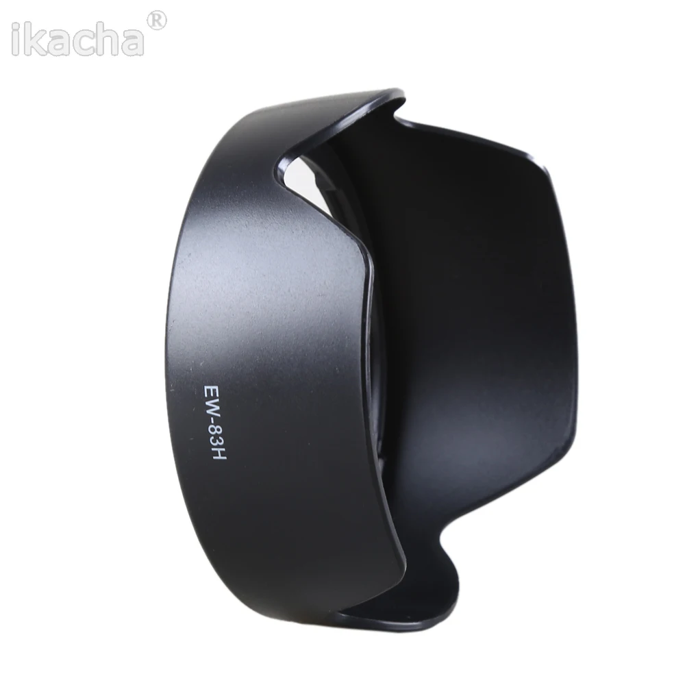 EW-83H Camera Lens Hood (1)