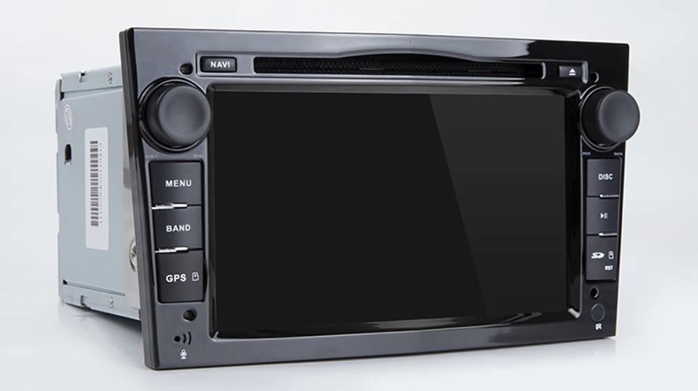 Perfect 4G+32G Octa Core Android 8.0 for OPEL Astra H Meriva Antara Zafira Veda Agila Corsa Vectra car dvd gps navigation Support DAB+ 19