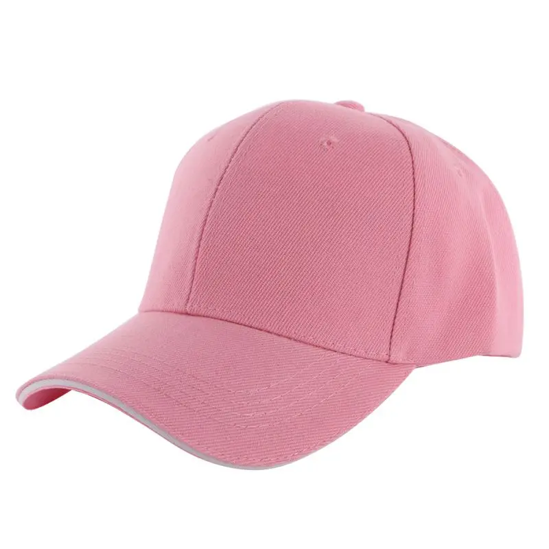 Buy Summer Baseball Caps for Women Men Snapback Caps