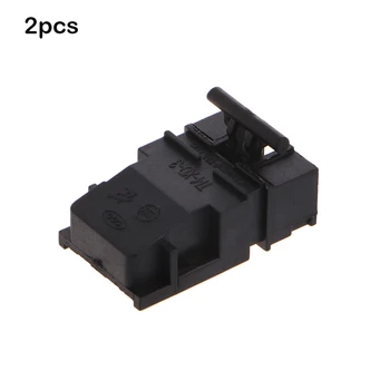 

2Pcs Thermostat Switch TM-XD-3 100-240V 13A Steam Electric Kettle Parts