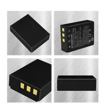 CB-170 CB170 lithium batteries NP170 Digital camera Battery pack For ORDRO HDV-D325 HDV-D370 For SPEED HD230Z For FUJIFILM FNP85