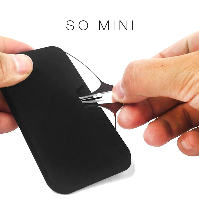 Clip de la nariz gafas de lectura para las mujeres óptico Mini para hombres con caja cartera receta anteojos gafas de presbicia
