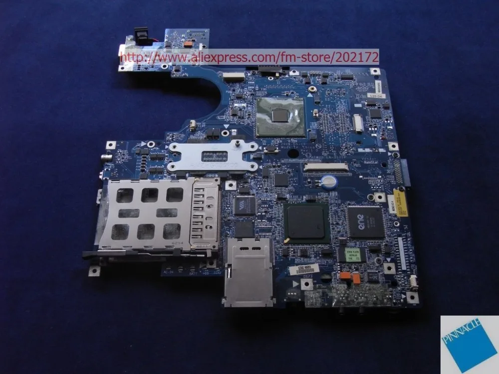 Материнская плата K000041180 для Toshiba Satelite PRO A110 945GM LA 3171P HTW20 L12|motherboard motherboard|toshiba