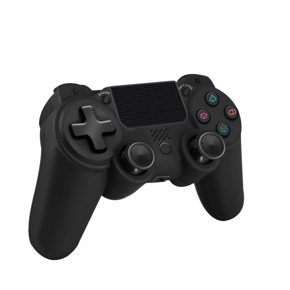 Высококачественный беспроводной геймпад Bluetooth контроллер для PS4 джойстик Dualshock4 для консоли playstation 4