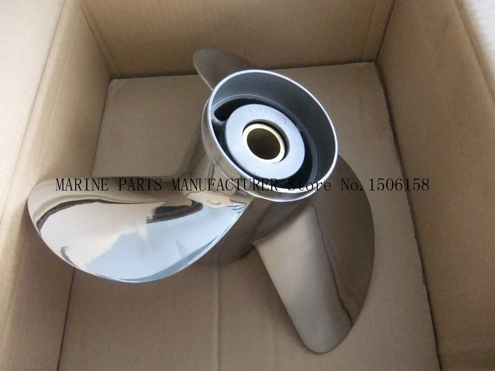 Online kopen Wholesale rvs propeller uit China rvs ...