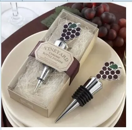 50PCS-LOT-2017-New-Vineyard-Grapes-Stopper-wedding-gifts-Free-shipping (1)