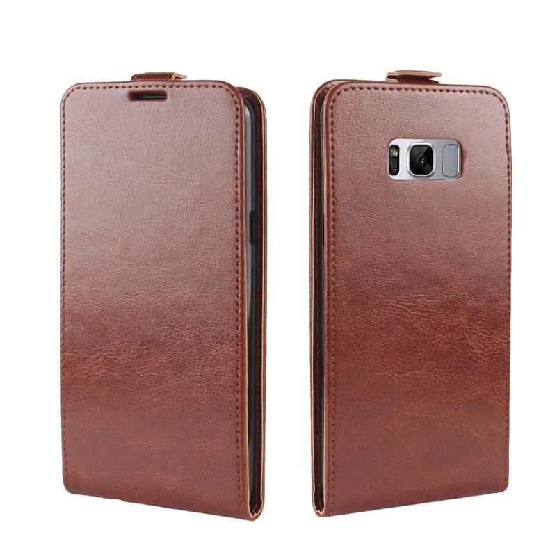YINGHUI-Magnetic-Flip-Luxury-Elegant-R64-Skin-Leather-Phone-Case-For-Samsung-Galaxy-S8-Plus
