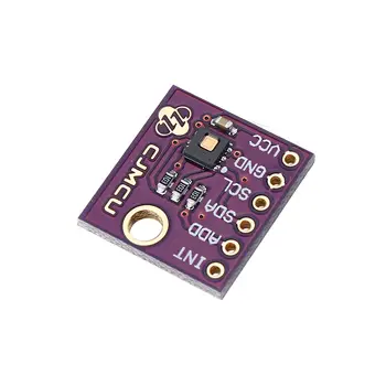 

HDC2080 Temperature and Humidity Low Power Digital I2C Sensor Module