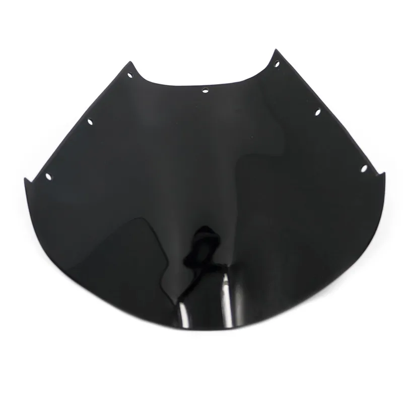 Лобовое стекло TDM 900 для Yamaha TDM900 2002 2014 2013 2012 2011 2010 2009 2008 2007 2006 2005 2004 2003|Козырьки от