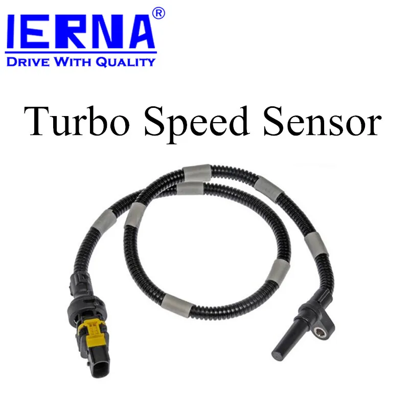 H/D Turbo Speed Sensor Dorman 904-7629,1834286PE Paccar Fits 14-16 Kenworth 