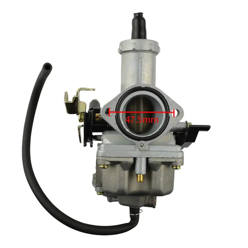 Новые детали для мотоцикла карбюратор CG200 CQR250 JH250 ZongShen200 ZongShen250 Tricker 250|parts