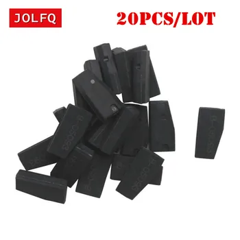 

[20pcs/Lot] 4D68 transponder chip for Lexus for Toyota Prado B0 XX XX XX Auto Transponder Chip For Lexus/Toyota/Prado 4D68 4D:68