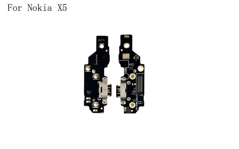 ZONG NOKIA X5