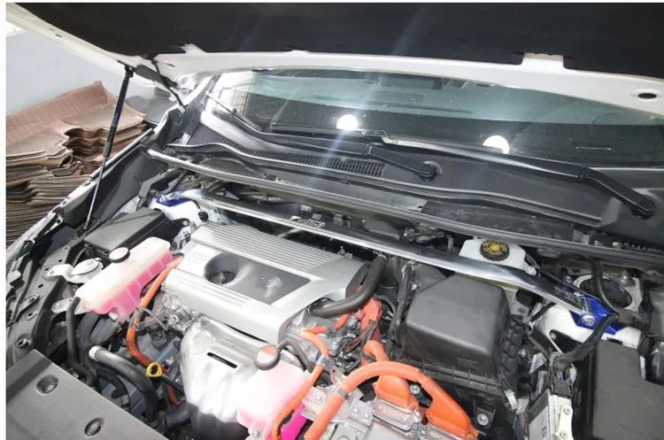 TTCR-II  Ʈ  Lexus NX200  NX200t  NX300h  Ÿϸ ׼ stabilizer  ˷̴ ձ  ټǷε