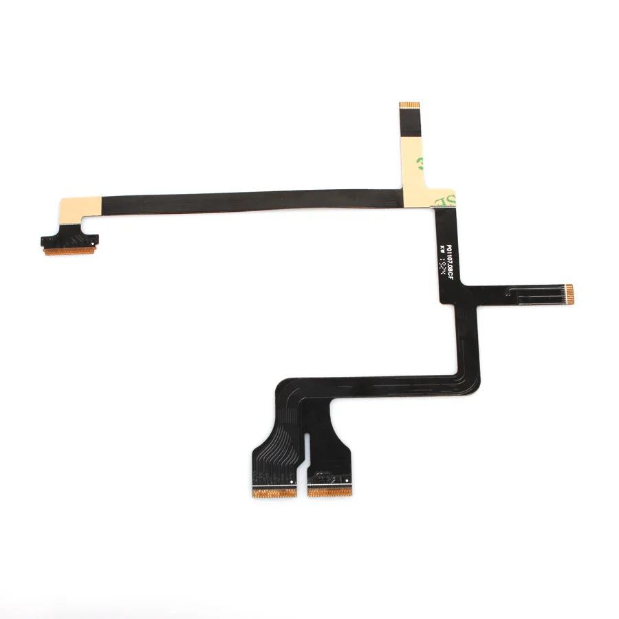 

Flexible Gimbal Flat Ribbon Flex Cable Part 49 For DJI Phantom 3 Pro & Adv Repair Part accessories
