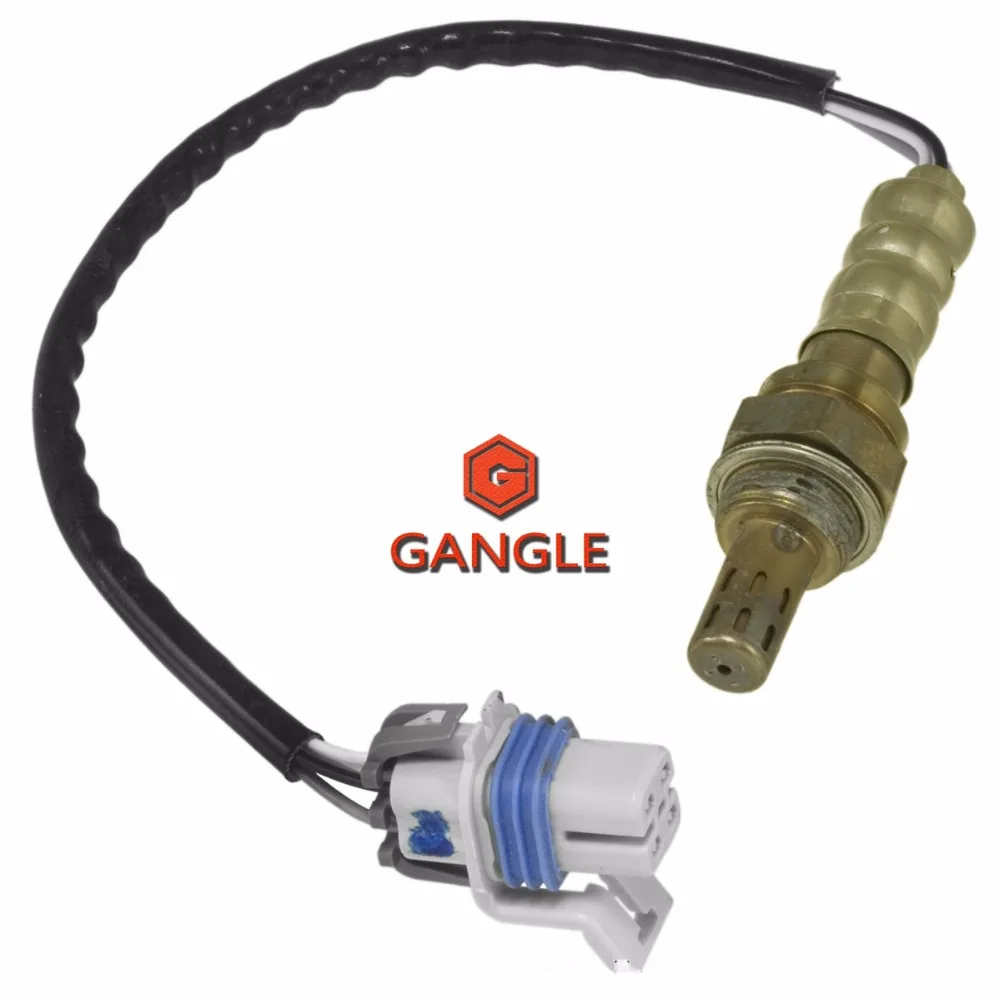 Кислородный датчик O2 лямбда соотношения воздушного топлива для Бьюика Шевроле GMC