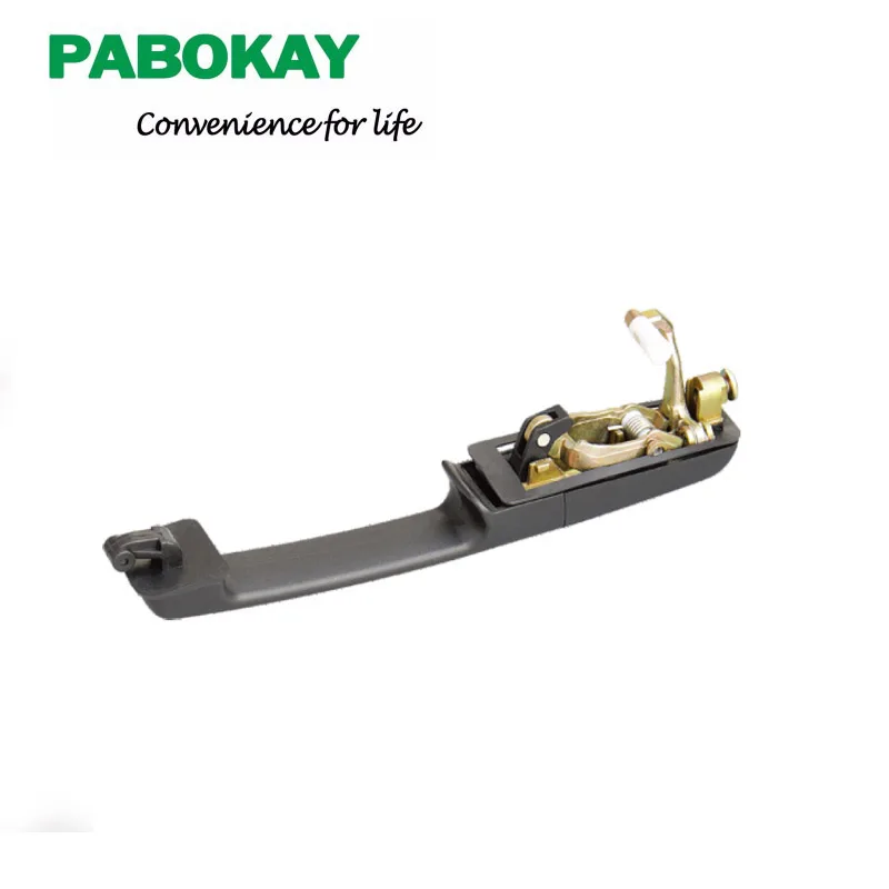 

FOR VW PASSAT B3 88-93 OUTER RIGHT REAR DOOR HANDLE NEW 357839206 357839206A 357839206B 357839206C
