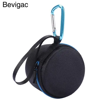

Gosear Portable Travel Carrying Case Bag Protective Cover Box with Carabiner for Anker SoundCore Speaker
