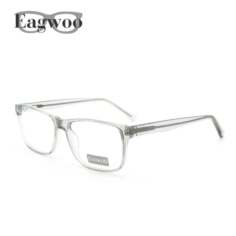 Прозрачные цветные очки с рамкой, цвет в солнечном свете, меняющий цвет, маленькие очки для лица, MF-5803