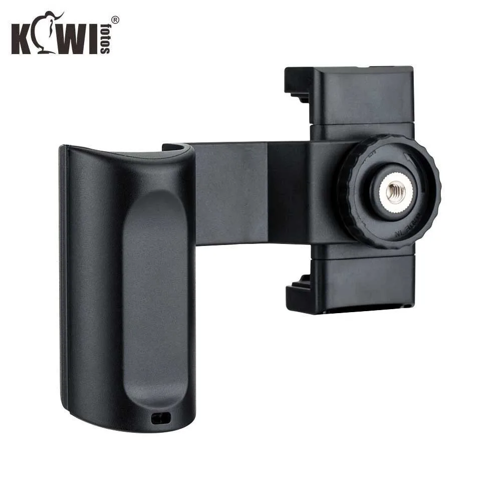 KIWIFOTOS KG-OP1 OSMO карманная подставка для смартфона для DJI OSMO Карманная камера с регулируемым зажимом для смартфона