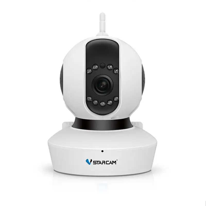 

Vstarcam C7823WIP Onvif 720P 1MP MegaPixel HD Wireless IP Camera Security CCTV Camera Support 64G SD Card Slot IR Cut Onvif 2.0