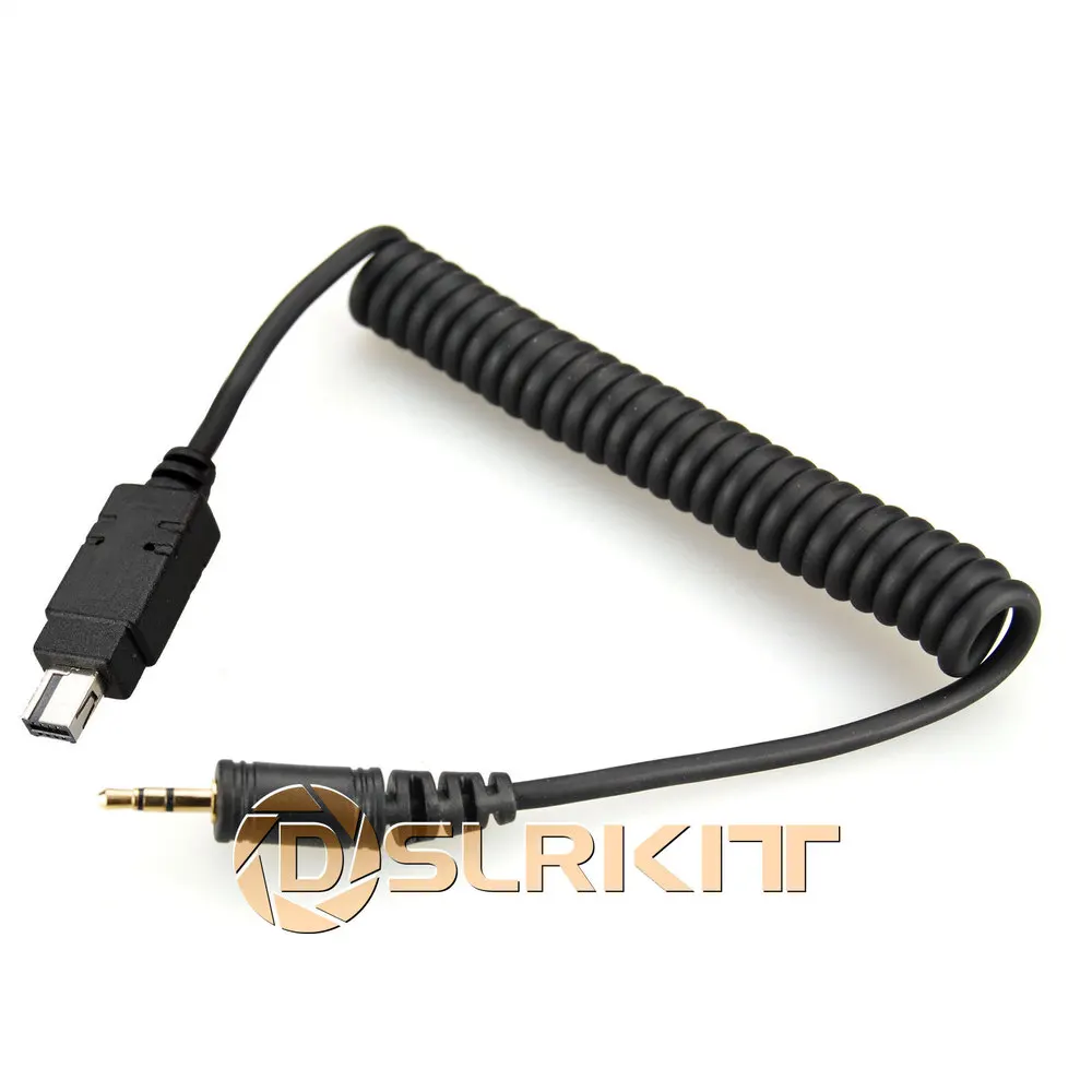 2.5мм DC2 дистанционный кабель для TC 252 TW 282 372 TF 362|remote cable|cable forcable 2 |