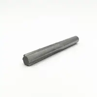 Solid Carbide Chucking Machine Reamer 4.11 4.12 4.13 4.15 4.18 4.2 4.3 4.4 4.5 4.55 4.6 4.7 4.8 4.99 5.02mm Straight Flute HRC50 2
