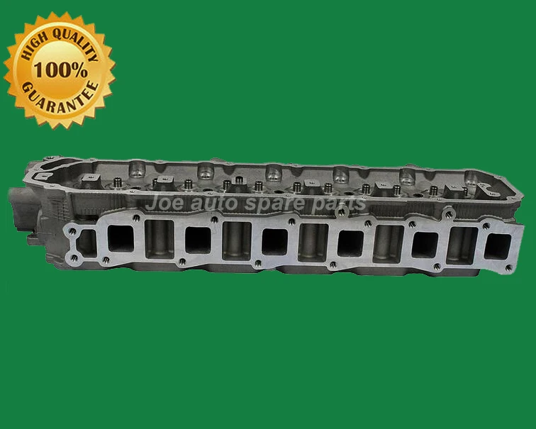 

TB45 Cylinder head for Nissan Patrol GR/Forklift/Safari 4478cc 4.5L OHV 12v 11041-VC000 11041-VB500