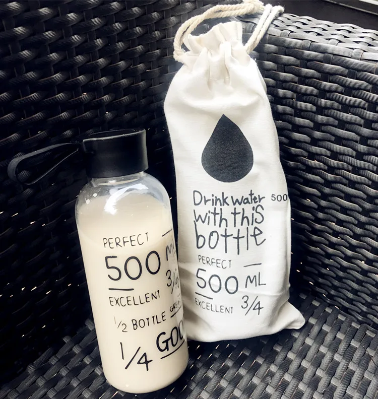 Water Bottles With Cover Lip 11