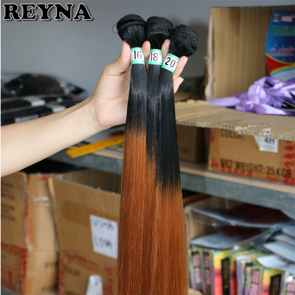 de cabelo ombre cor do cabelo Sintético