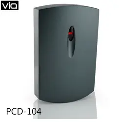 PCD-104 Бесплатная доставка бесконтактный считыватель карт RFID считыватель для системы контроля доступа Контроллер доступа для безопасности