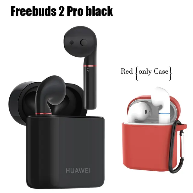 Original Huawei Freebuds 2 Pro 