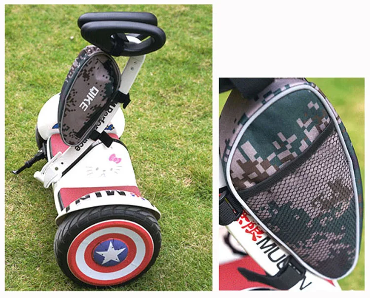 Peças e acessórios p/ scooter