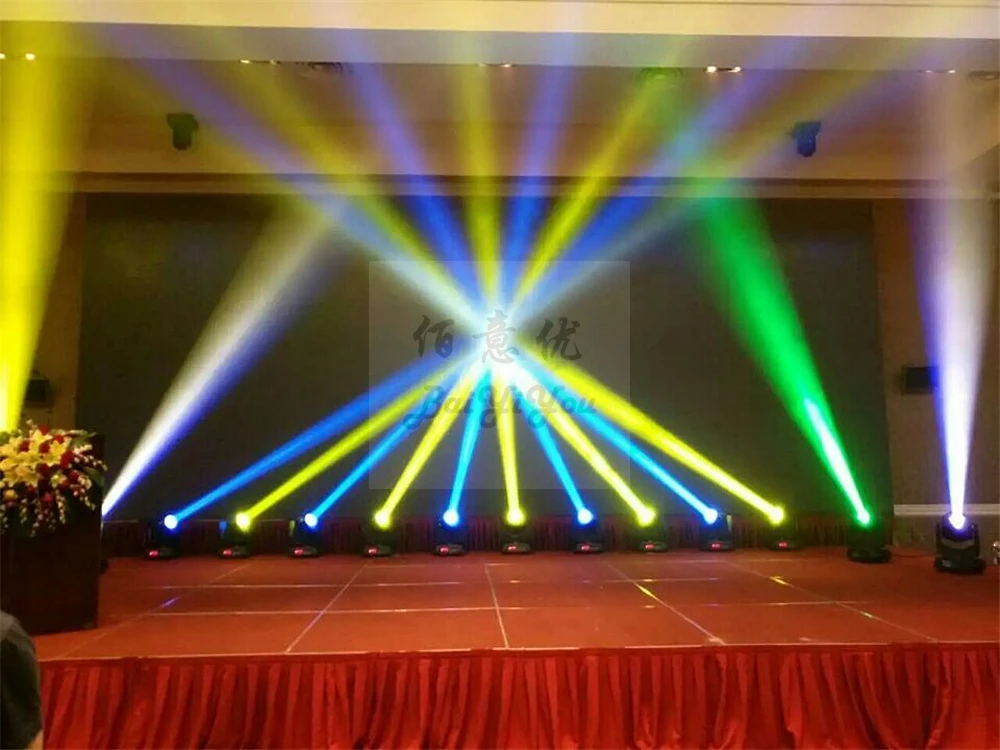 Beam Effect 29
