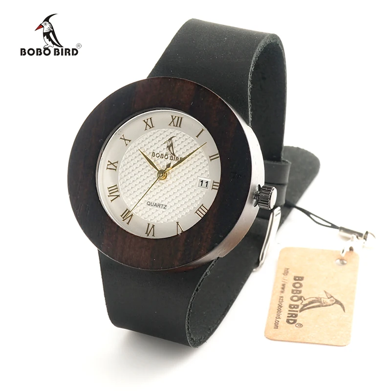 BOBO BIRD Brand Watch for men and women (4)