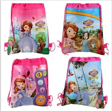 sofia the first toy organizer