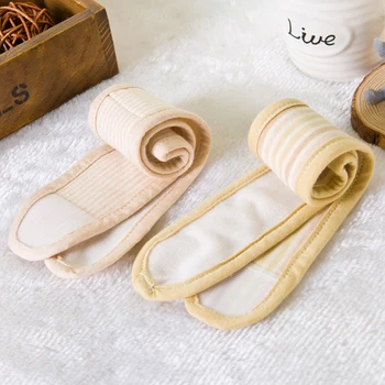 

2 Colors Baby Diaper Belt Nappy Diaper Belt Nappy Fastener Holder Newborn Baby Cotton Soft Elastic Adjustable Diaper Fixed Belt
