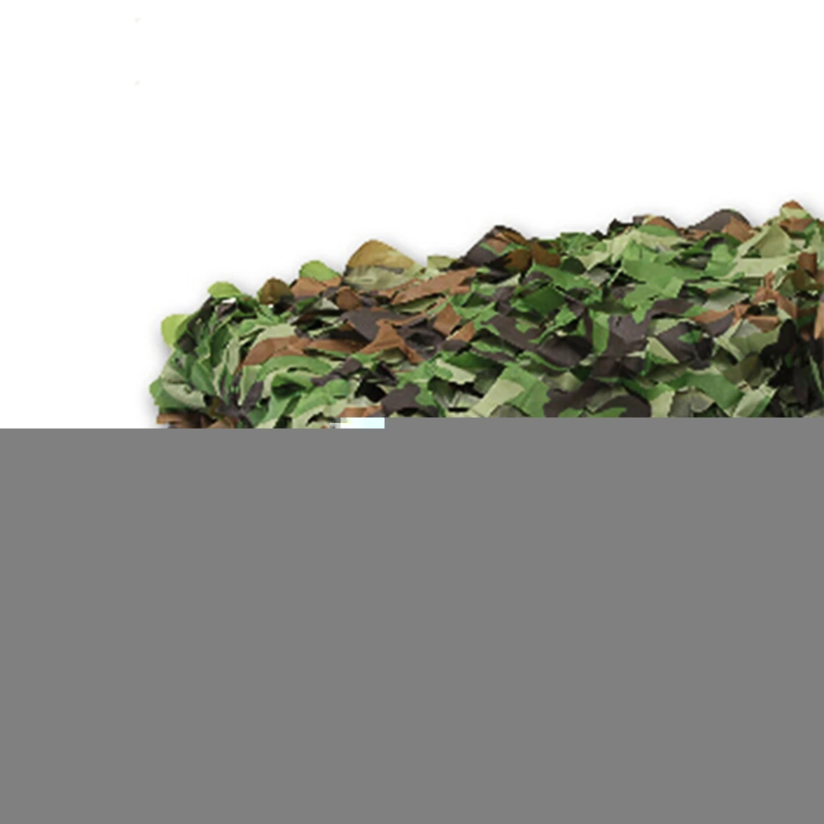 7X1.5 m تمويه بنمط التشجير كامو صافي التخييم العسكرية الصيد التصوير شبكة تظليل خيمة سيارة-يغطي الشمس المأوى