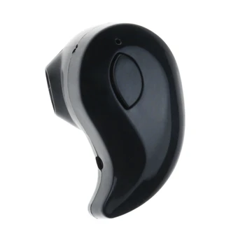

Bluetooth Earphone S550 Earbuds With Mic Bluetooth Headset Wireless Headset Micro- 4.1 Headset Earpiece Earbud Pk