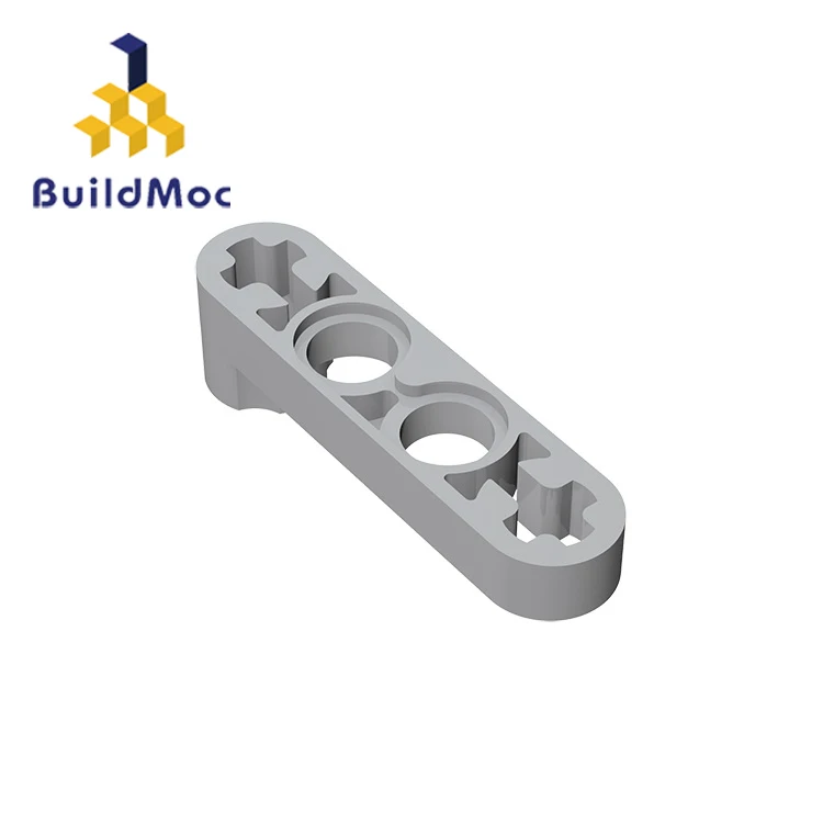 

BuildMOC 32006 2825 1x4 Technic Changeover Catch For Building Blocks Parts DIY Educational Creative gift Toys
