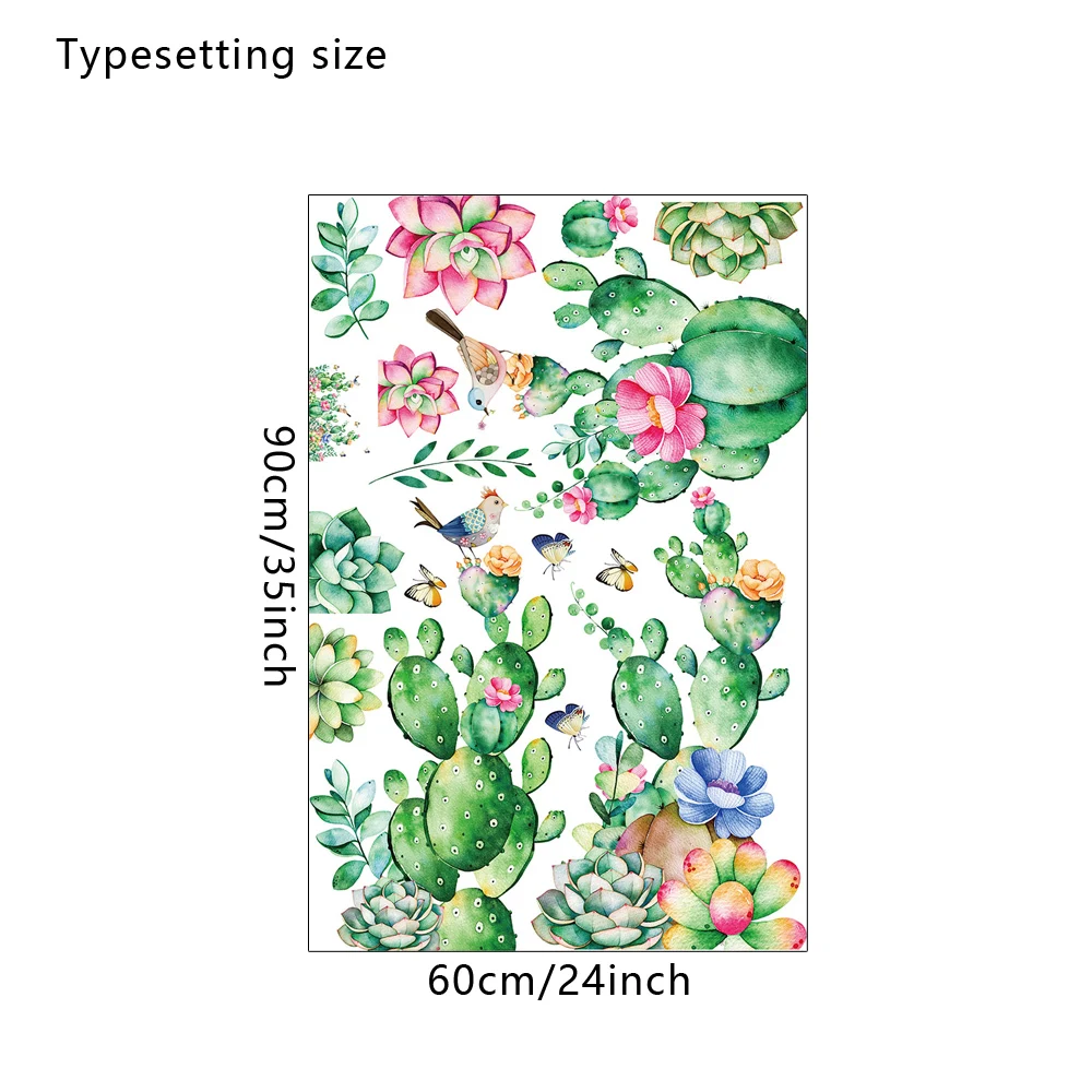 Typesetting size